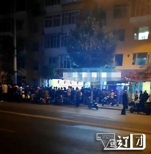 郑州大街爆料事件视频,视频揭露惊人真相